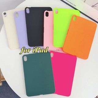 For ipad air 4 5 air 6 2024 air 3 pro 10.5 air 1 2 9.7 2017 2018 soft silicone cover for ipad pro 11 2020 2021 tablet shockproof protection case fashion color clear jelly cover