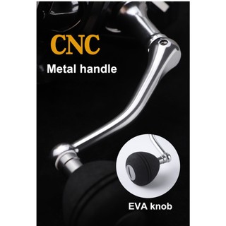Máy Câu Cá Tốc Độ Cao 30kg 6 + 1bb
