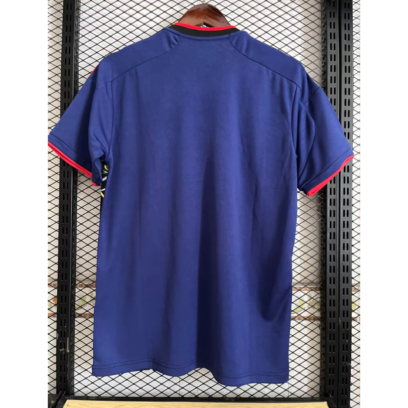 Bộ Đồ Thể Thao Bóng Đá Đội Tuyển Nhật Bản jersey 2324 Cho Nam