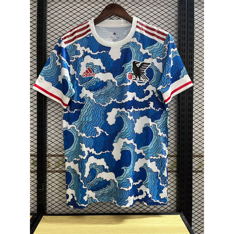 Bộ Đồ Thể Thao Bóng Đá Đội Tuyển Nhật Bản jersey 2324 Cho Nam