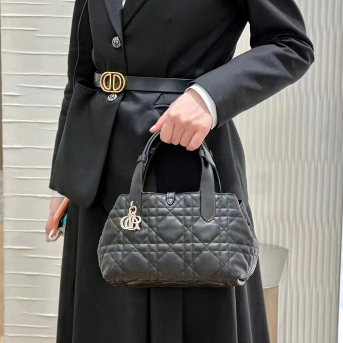 Túi Xách Đeo Vai Một Bên Vai Sức Chứa Lớn Phong Cách Hình Thoi Độc Đáo Thời Trang Cho Nữ @ -777777-1019