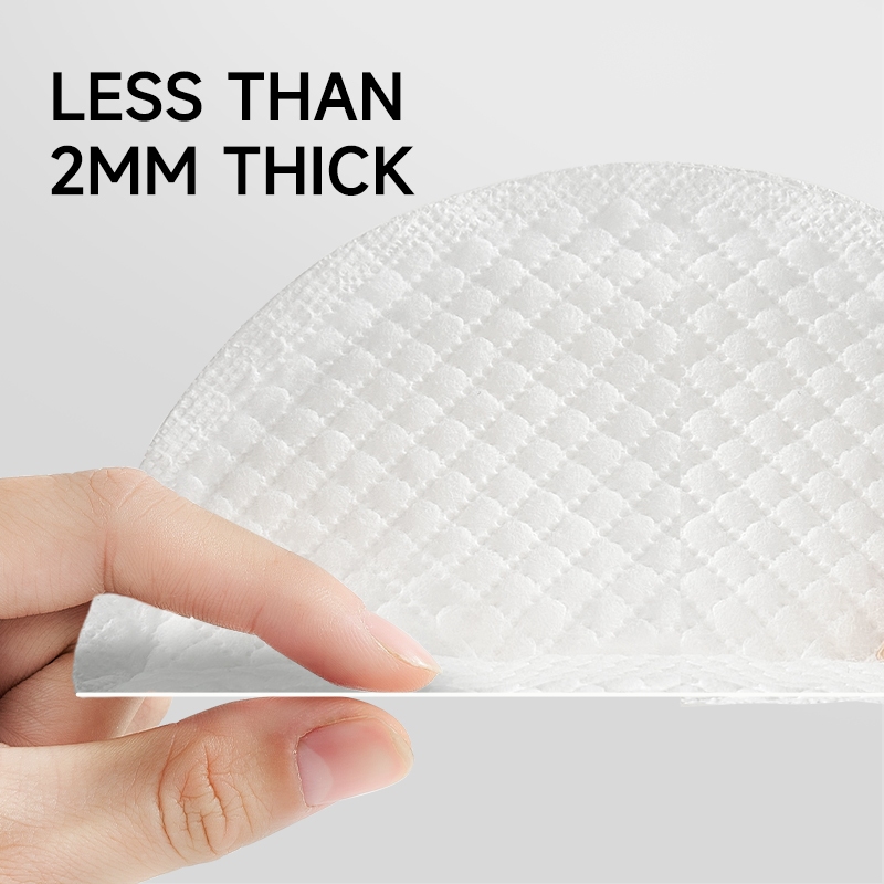 Set 6 miếng dán nhũ hoa Boboduck siêu mỏng dúng một lần