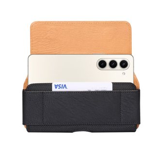 Túi Thắt Lưng Samsung Galaxy Z Fold 6 2 3 4 5 Fold2 Fold3 Fold4 Fold5 Fold6 Túi Điện Thoại Da PU