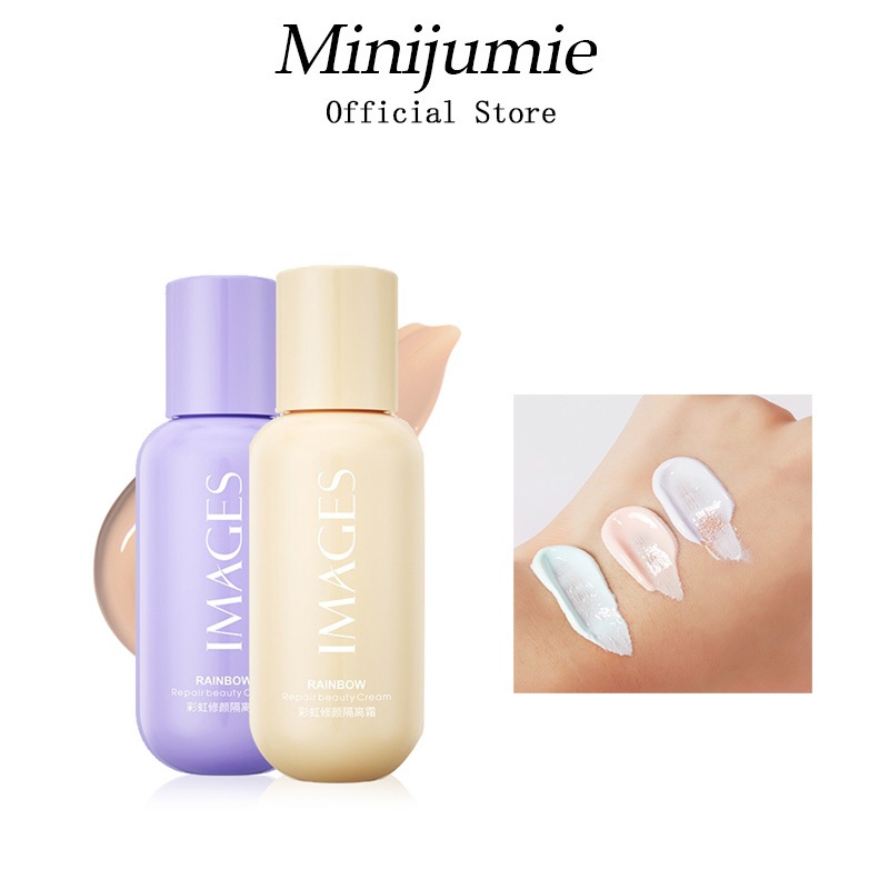 Minijumie Kem Nền Trang Điểm Đa Năng 30g