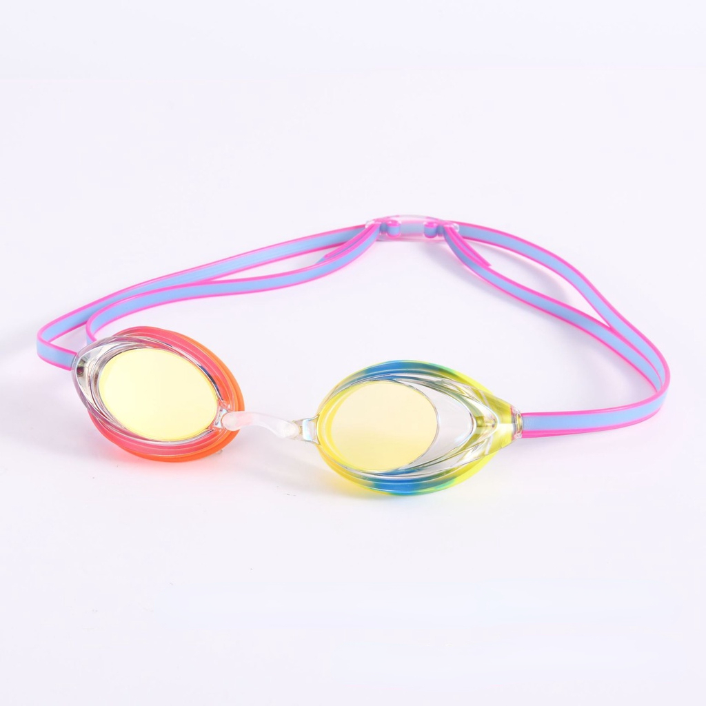 Kính bơi WINMAX silicone HD chống thấm nước/sương mù chuyên dùng thời trang cho nam nữ