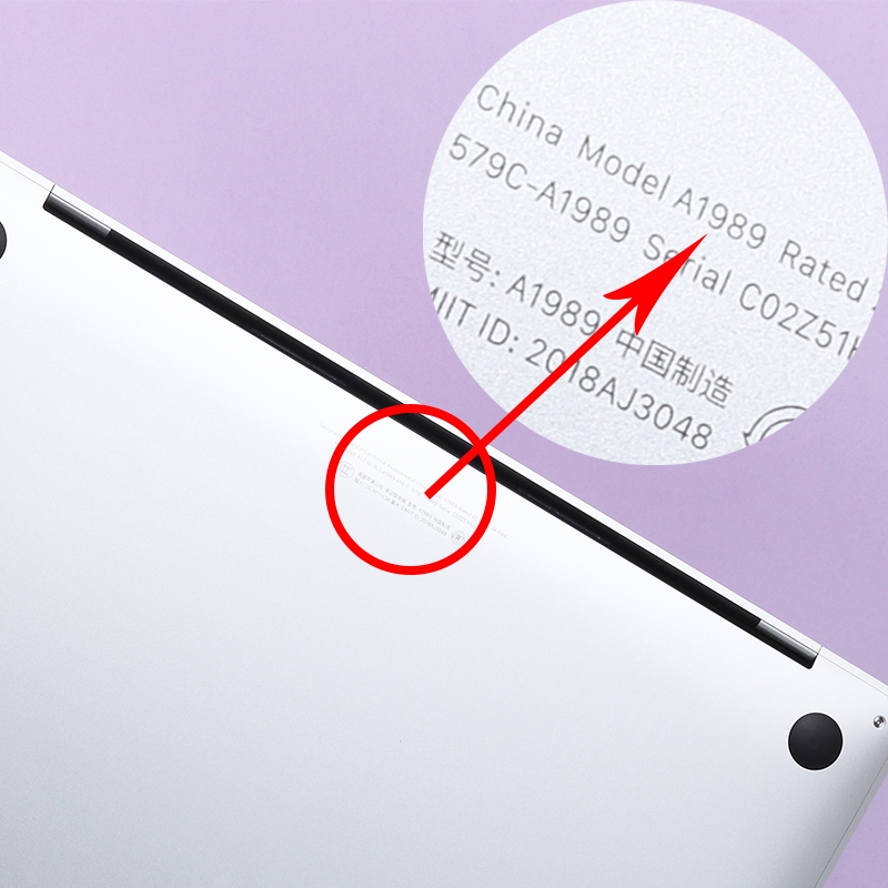 Ốp Máy Tính Bảng 2 Trong 1 Cho MacBook Air 15 Pro 13 m2 14 16 inch Pro M1 A2442 2020 A2338 A2337 A2289 Air 13