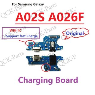 Bảng mạch cổng sạc usb cho điện thoại samsung galaxy a02 samsung galaxy a02s a026f
