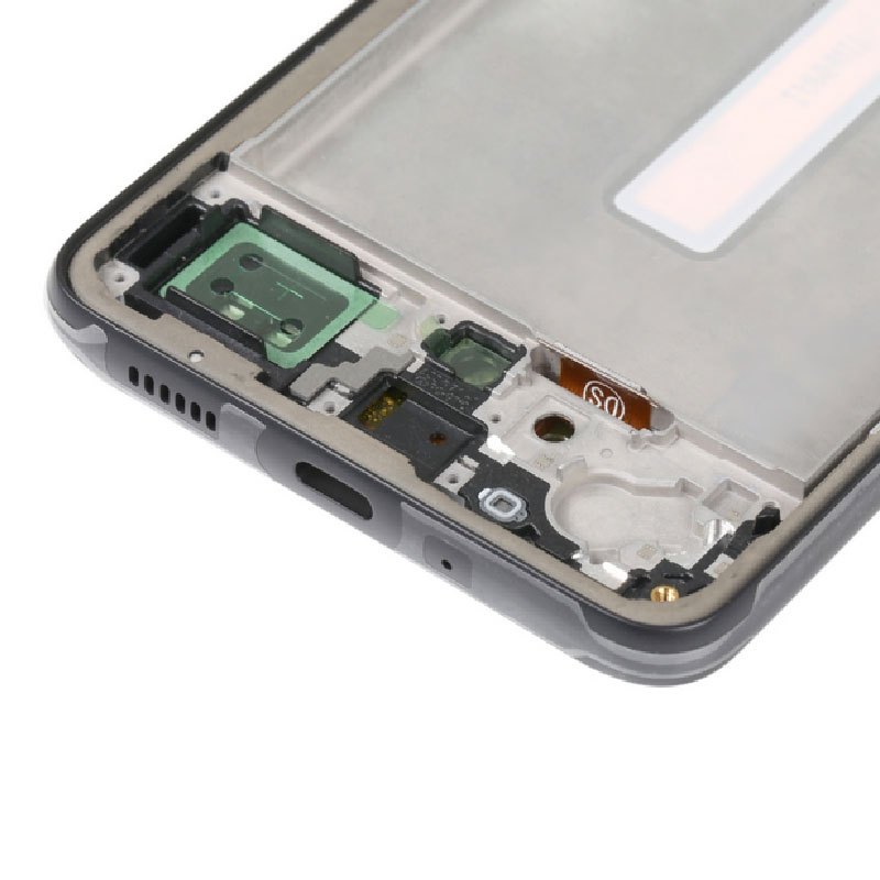 ALLPARTS Màn Hình Thay Thế Cho điện thoại Samsung A33 5G Man Hinh Zin SM-A336