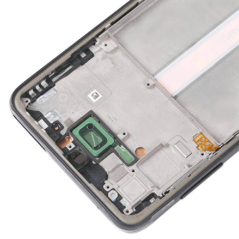 ALLPARTS Màn Hình Thay Thế Cho điện thoại Samsung A33 5G Man Hinh Zin SM-A336