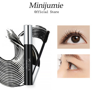 Minijumie Mascara Lameila chuốt mi cong & dày hợp thời trang