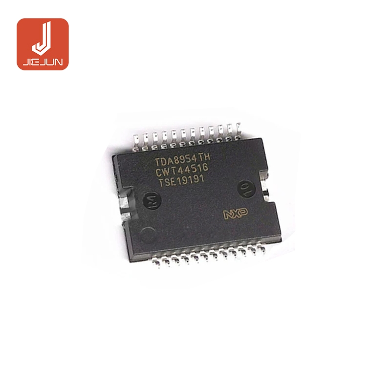 Chip Khuếch Đại Âm Thanh tda8954th / n1 tda8954th Hp-24