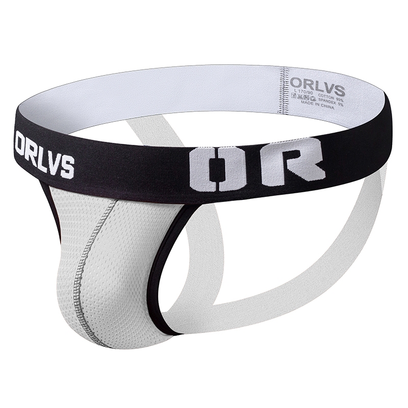 Quần lót ORLVS 139 cotton thoáng khí gợi cảm cho nam