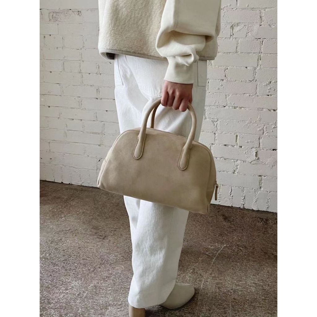 Yadou Túi Xách Đánh golf Sức Chứa Lớn Thời Trang Thu Đông Hàn Quốc Cho Nữ