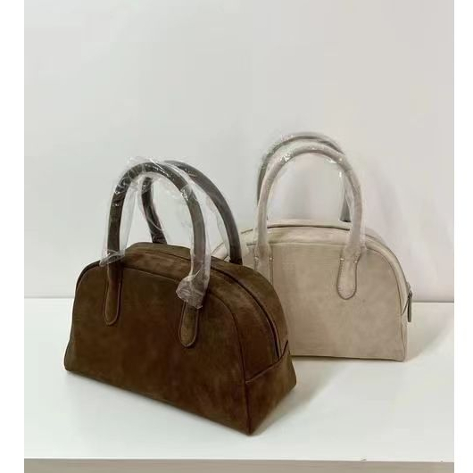 Yadou Túi Xách Đánh golf Sức Chứa Lớn Thời Trang Thu Đông Hàn Quốc Cho Nữ