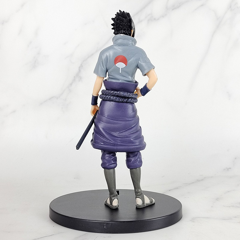 1 Mô Hình Nhân Vật uzumaki naruto 17-18cm