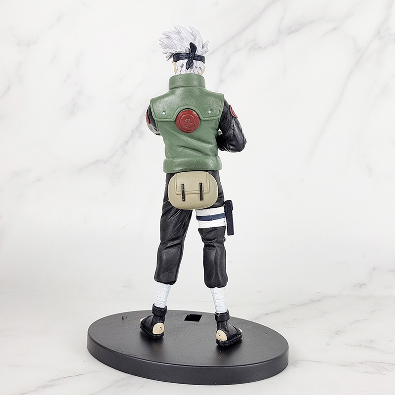 1 Mô Hình Nhân Vật uzumaki naruto 17-18cm