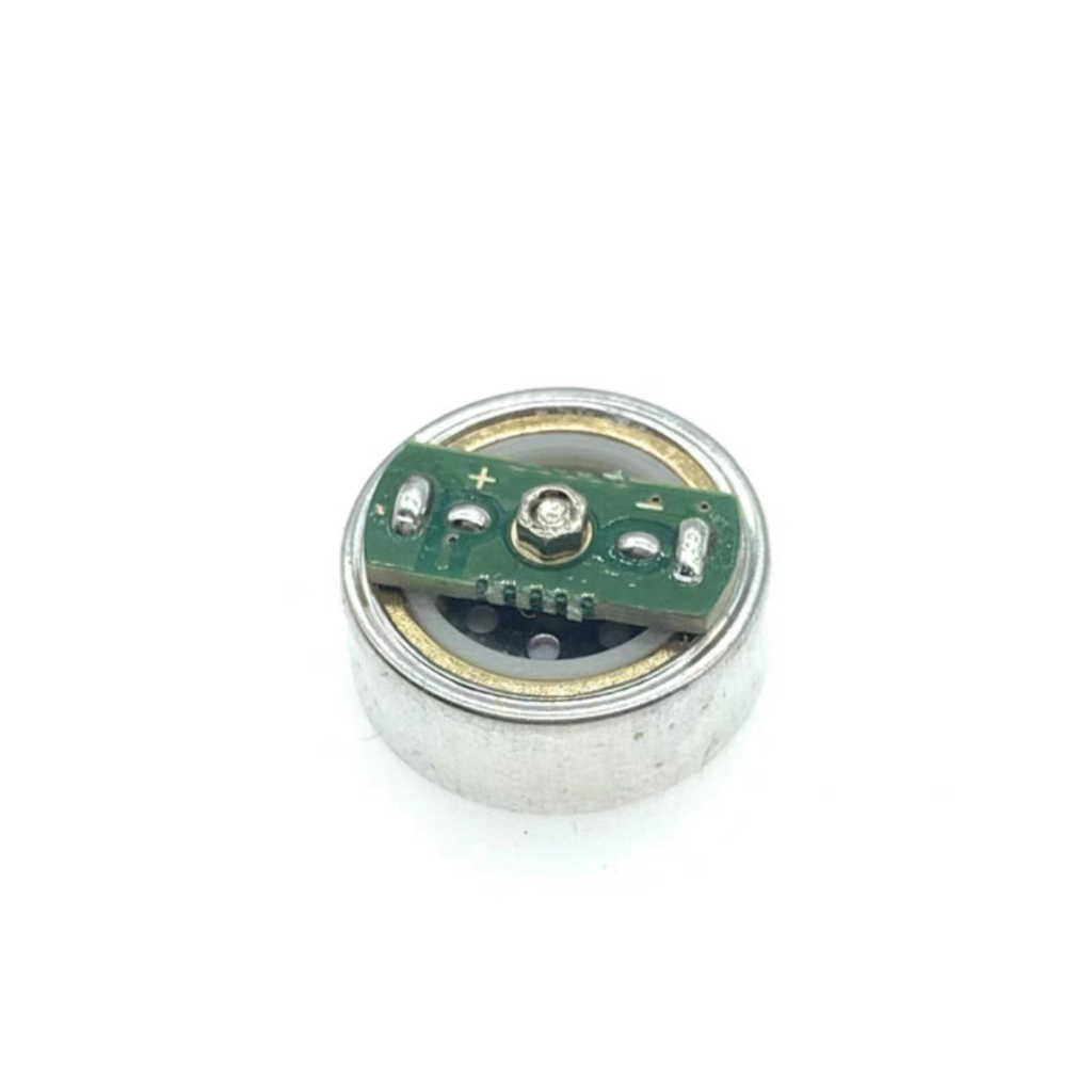 Lõi Micro 16mm Mạ Vàng 1660 Chuyên Dụng Cho Micro