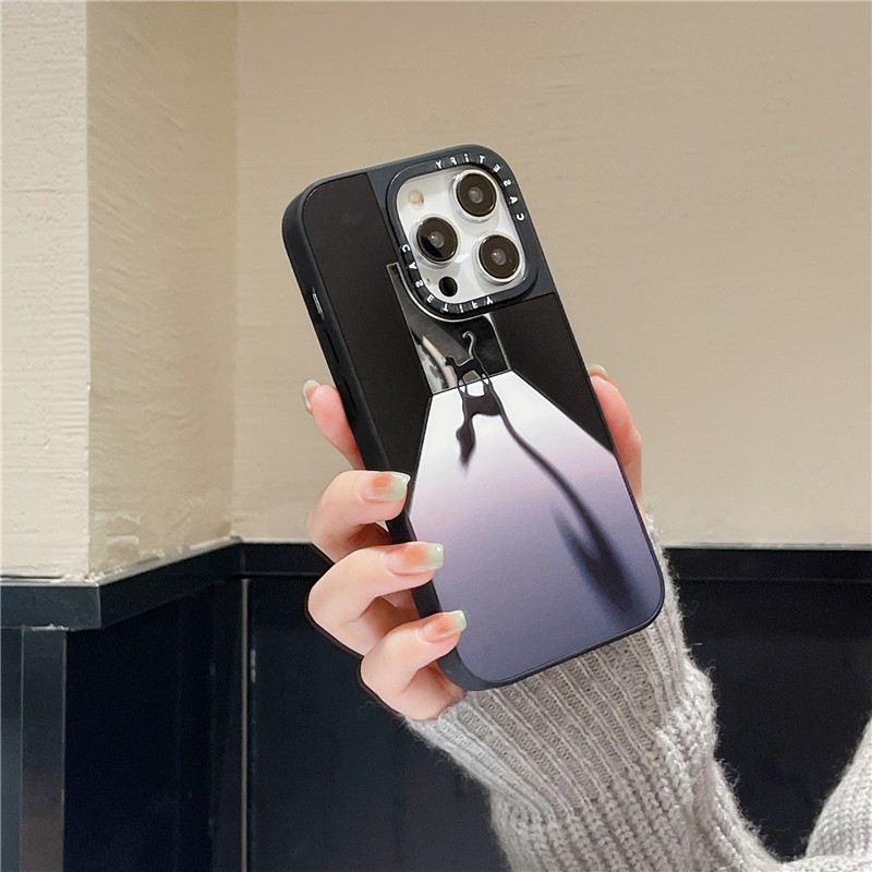 Casetifg Ốp Điện Thoại Hình Mèo Cho iphone 15 pro max 14 13 12 11 pro max x xr xs max 7plus 8plus