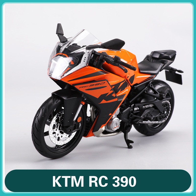 YAMAHA Maisto Mô Hình Xe Mô Tô kawasaki ninja Duo Kaidi 1199 Ác Quỷ Bằng Hợp Kim Tỉ Lệ 1: 12