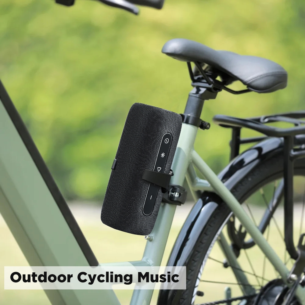 Aio Loa bluetooth 5.3 tws 20w Âm Thanh Hay Và Phụ Kiện