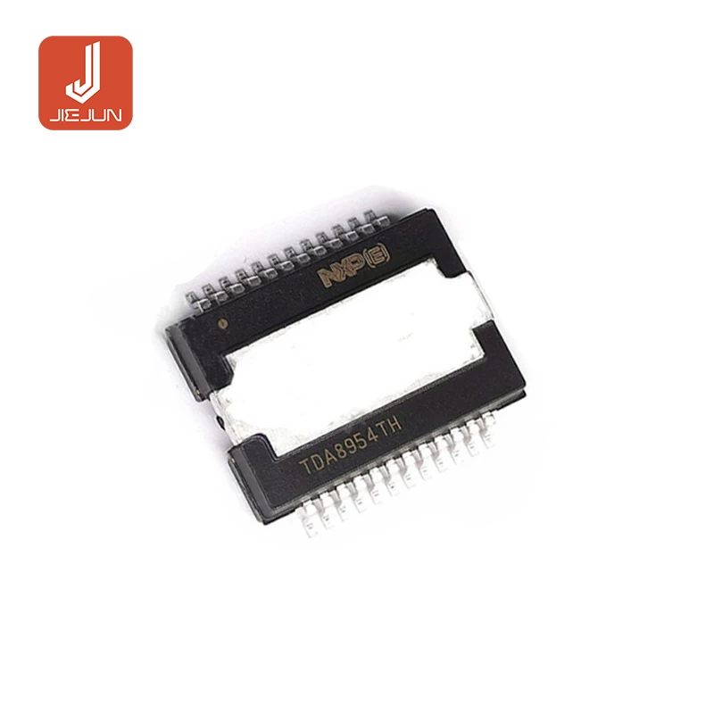 Chip Khuếch Đại Âm Thanh tda8954th / n1 tda8954th Hp-24