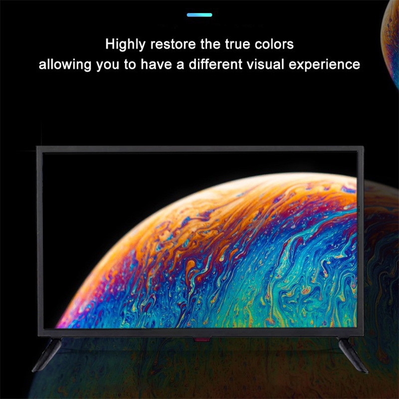 Tv hd tv 26 led Với vga & hdmi & usb & av Buick in dvb-t2 Và Phụ Kiện