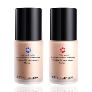 Kem nền JEVT RTOPR 30ml cách ly/ che khuyết điểm/ thoáng khí không tẩy trang