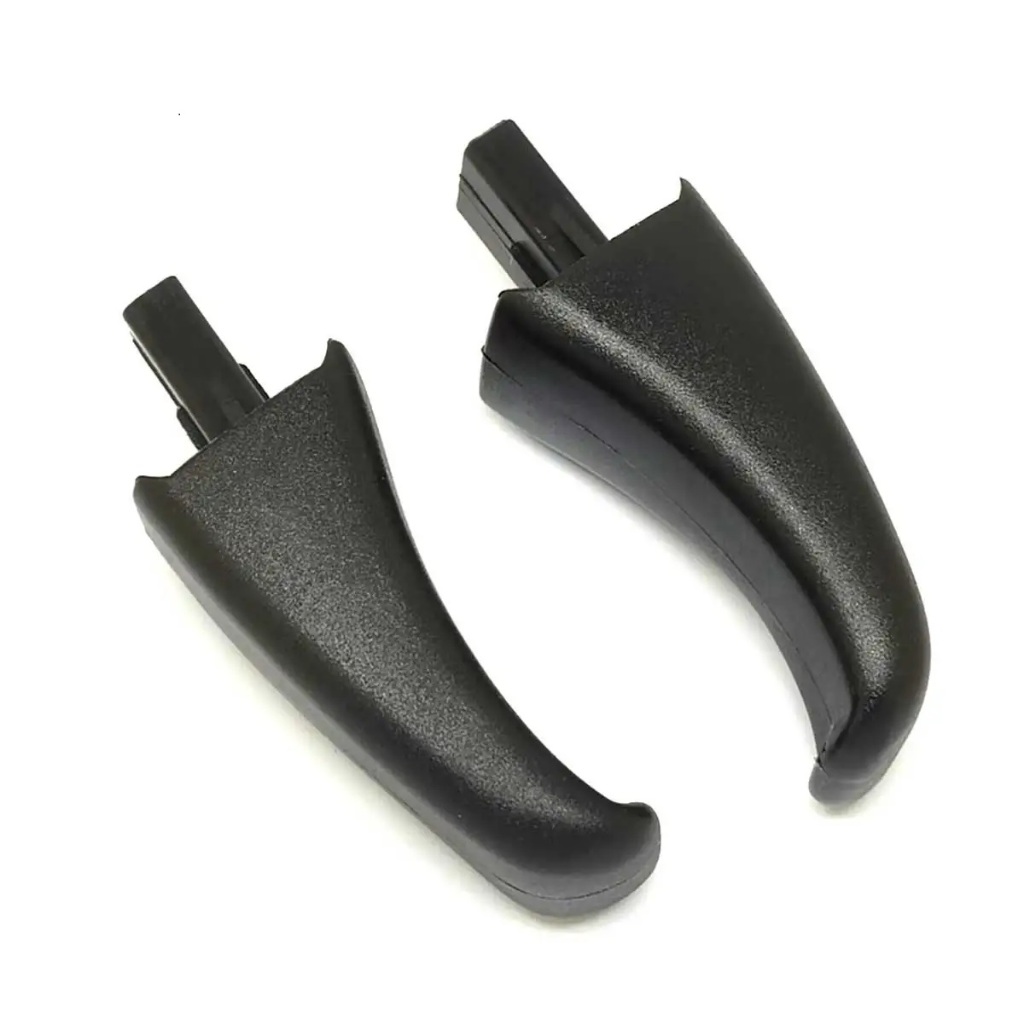 Tay cầm đòn bẩy nghiêng ghế trước bên trái và bên phải cho Golf MK1 MK2 MK3 / Jetta MK2 / Corrado / 