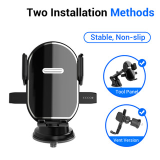 Novsight Giá đỡ điện thoại trên ô tô