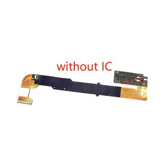  1 Chiếc Trục Mới Xoay LCD Mềm Cáp Một Phần Cho Fujifilm Fuji XA2 X-A2 Máy Ảnh Kỹ Thuật Số Sửa Chữa Phần 