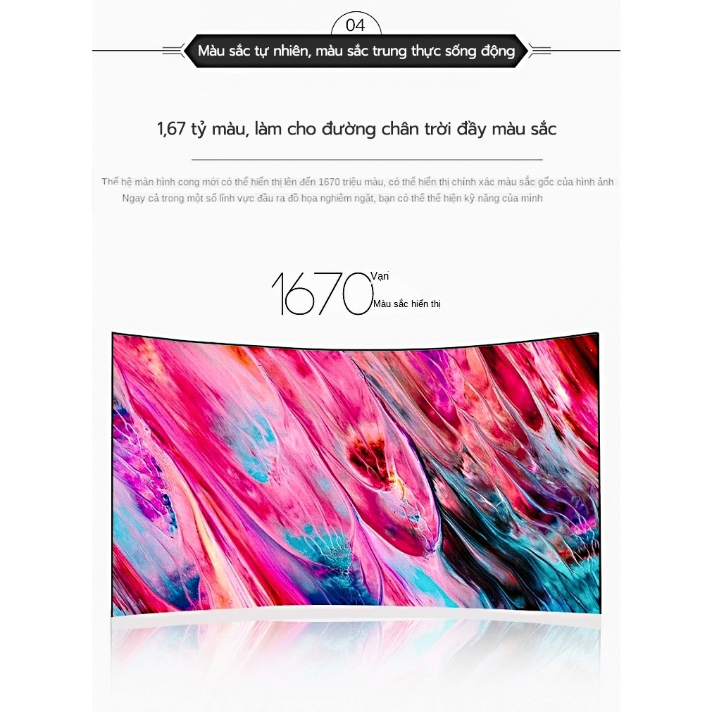 Hàng Mới Về Màn Hình led cflgr 20-inch - 100% Bảo Hành Công Ty Bảo Hành Năm Mới - 1