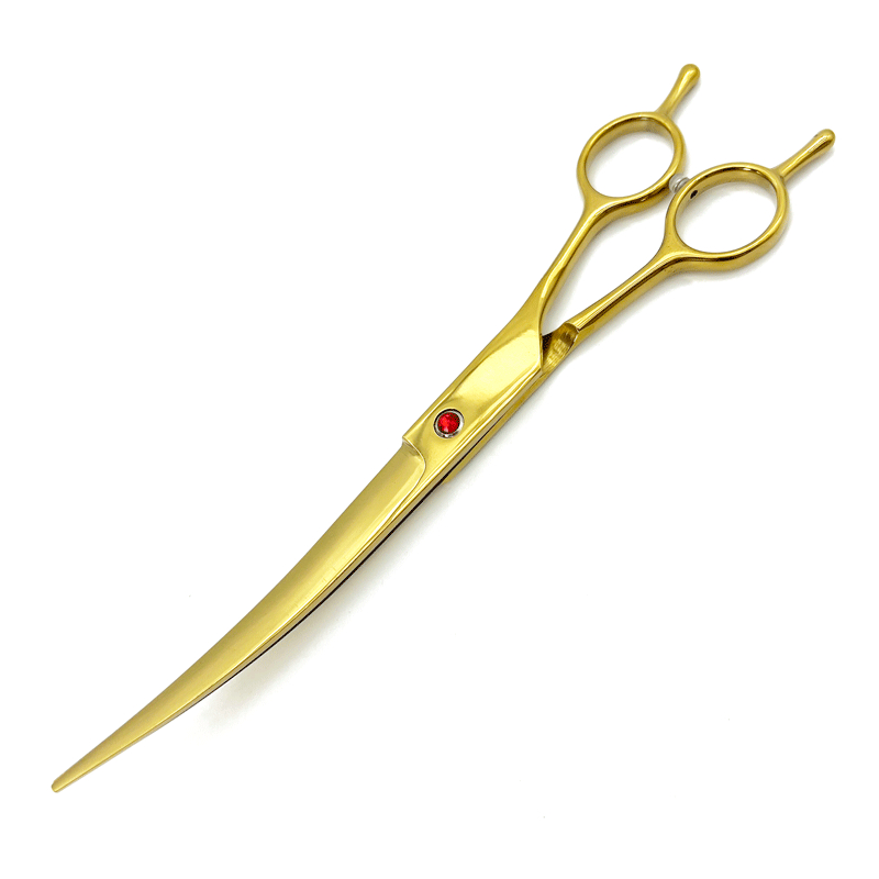 Kéo Cắt Tỉa Lông Thú Cưng Chất Lượng Cao 8.0 inch