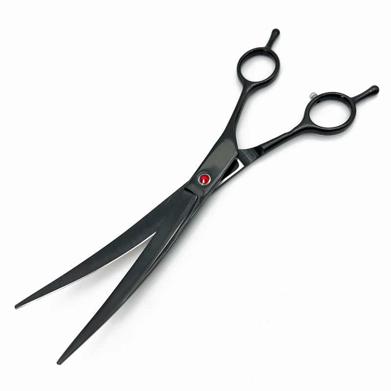 Kéo Cắt Tỉa Lông Thú Cưng Chất Lượng Cao 8.0 inch