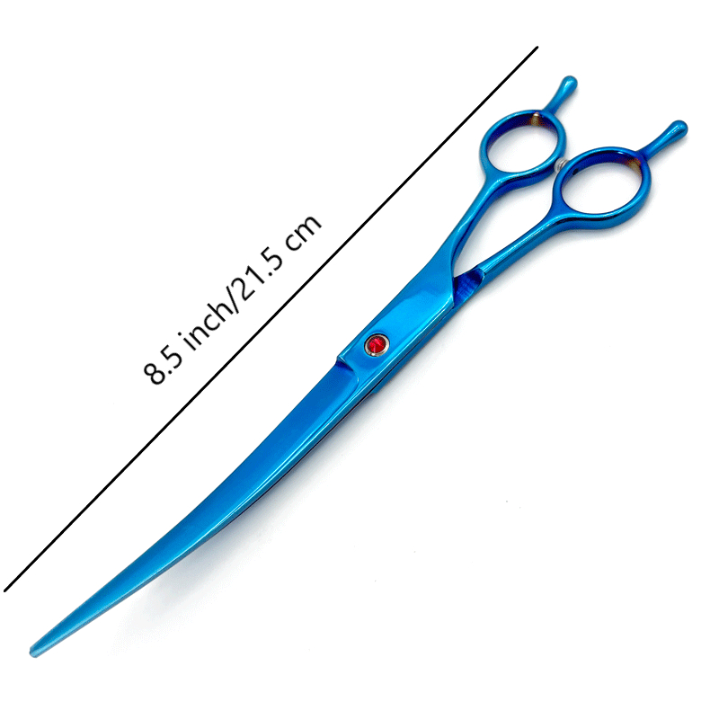 Kéo Cắt Tỉa Lông Thú Cưng Chất Lượng Cao 8.0 inch