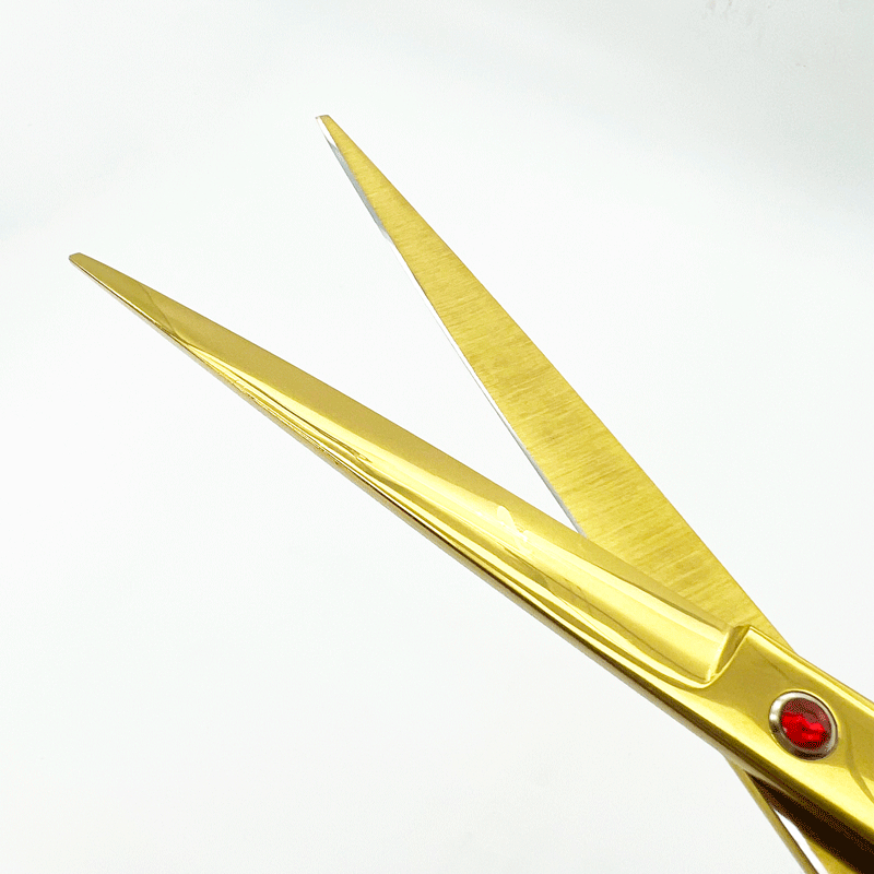 Kéo Cắt Tỉa Lông Thú Cưng Chất Lượng Cao 8.0 inch