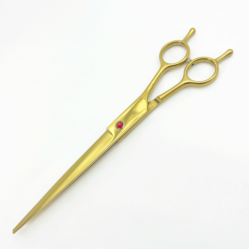 Kéo Cắt Tỉa Lông Thú Cưng Chất Lượng Cao 8.0 inch