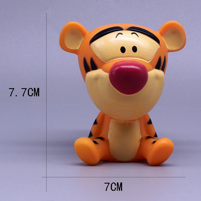 1 Mô Hình Nhân Vật Phim Hoạt Hình disney Bằng pvc