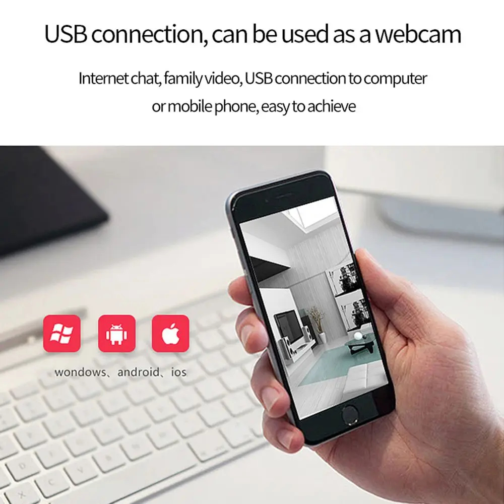 Camera Hành Trình mini Độ Phân Giải 1080p hd 1000mah Hỗ Trợ Quay Đêm