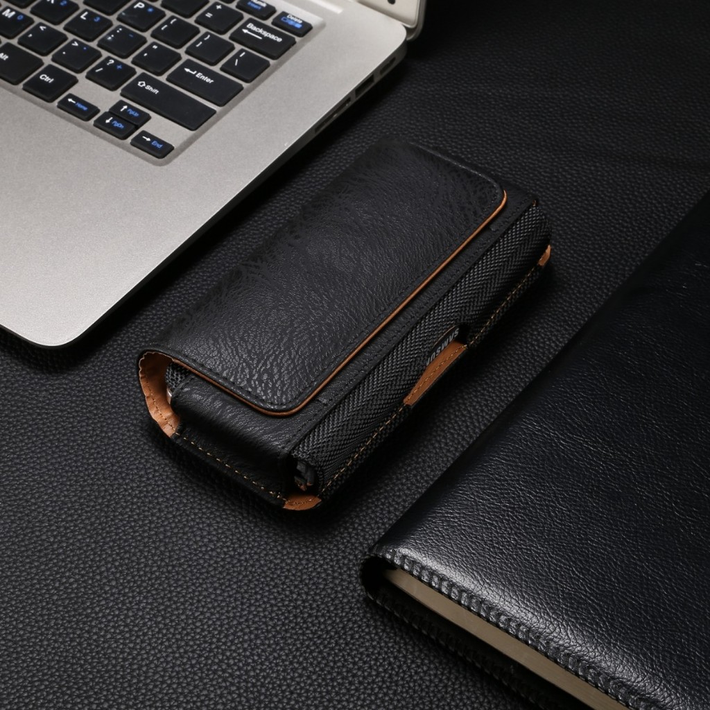 Sang Trọng Bao Da Điện Thoại Có Kẹp Thắt Lưng Cho samsung galaxy z fold 5 4 3 2 5g z fold4 fold3