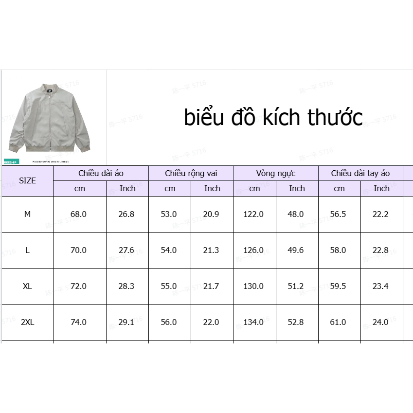 Myers Áo khoác nam và nữ chất lượng cao áo_khoác Zip rộng thoải mái 2023 NEW MJK23A0NU1 42Z231019
