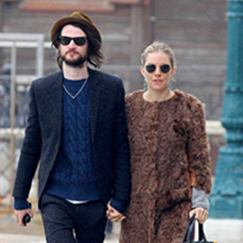 Kính Mát Tròng Tròn Chống Tia UV400 Sang Trọng