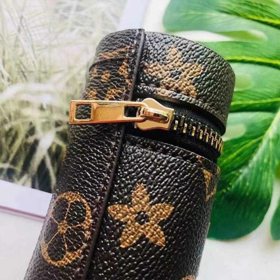 Móc Chìa Khóa Hình Ví Tiền Mini Xinh Xắn