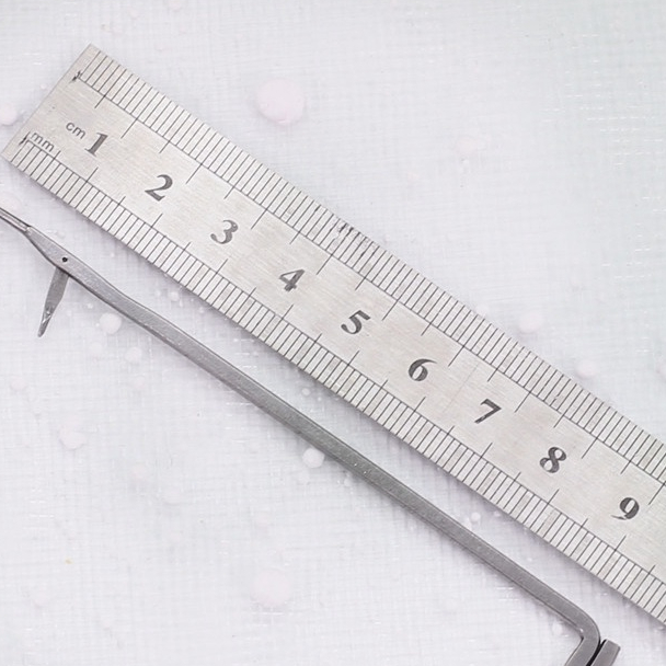 Kim Móc Câu Tiết Kiệm Diện Tích Cho Búp Bê 1 / 3 1 / 4 1 / 6