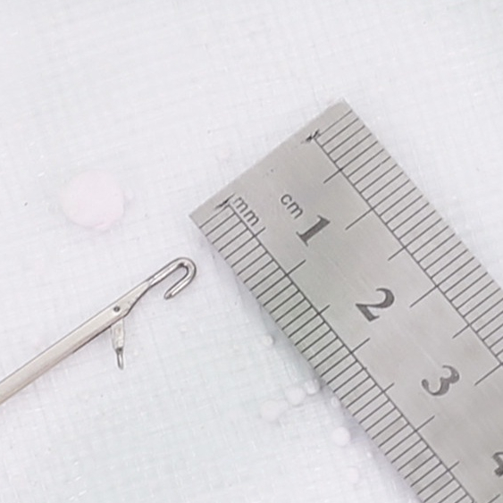 Kim Móc Câu Tiết Kiệm Diện Tích Cho Búp Bê 1 / 3 1 / 4 1 / 6