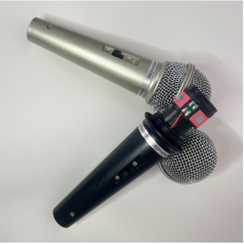 Micro Có Dây bnt-331 6.35mm Cho Máy Tính mi