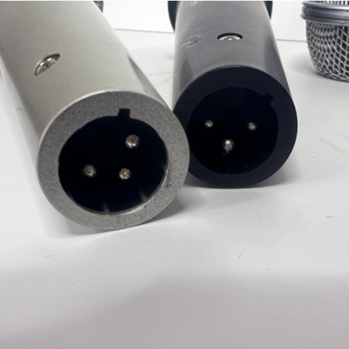 Micro Có Dây bnt-331 6.35mm Cho Máy Tính mi