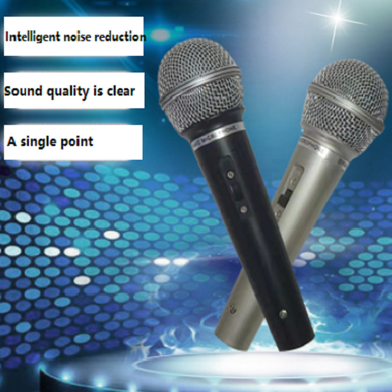 Micro Có Dây bnt-331 6.35mm Cho Máy Tính mi