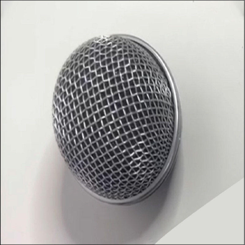 Micro Có Dây bnt-331 6.35mm Cho Máy Tính mi