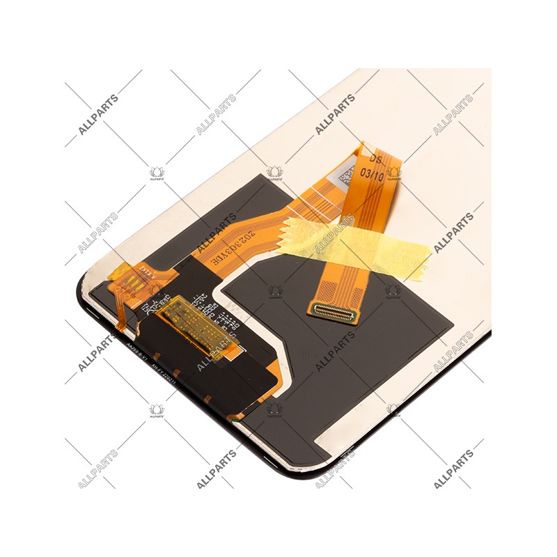 ALLPARTS Màn Hình Thay Thế Cho điện thoại OPPO a17 A17k Man Hinh Zin