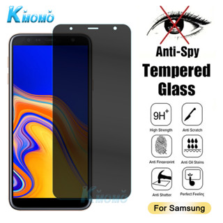 Kính Cường Lực Chống Nhìn Trộm Cho Samsung Galaxy A2 Core J4 J6 Plus J2 J7 Prime J8 DUO A8s A6s A9 A7 A6 A8 Star S25 S24 S23 S22 S21 S20 FE Plus 2018 M15 M34 M54 M14 M23 M33 M53 M13 M22 M32 M52 5G